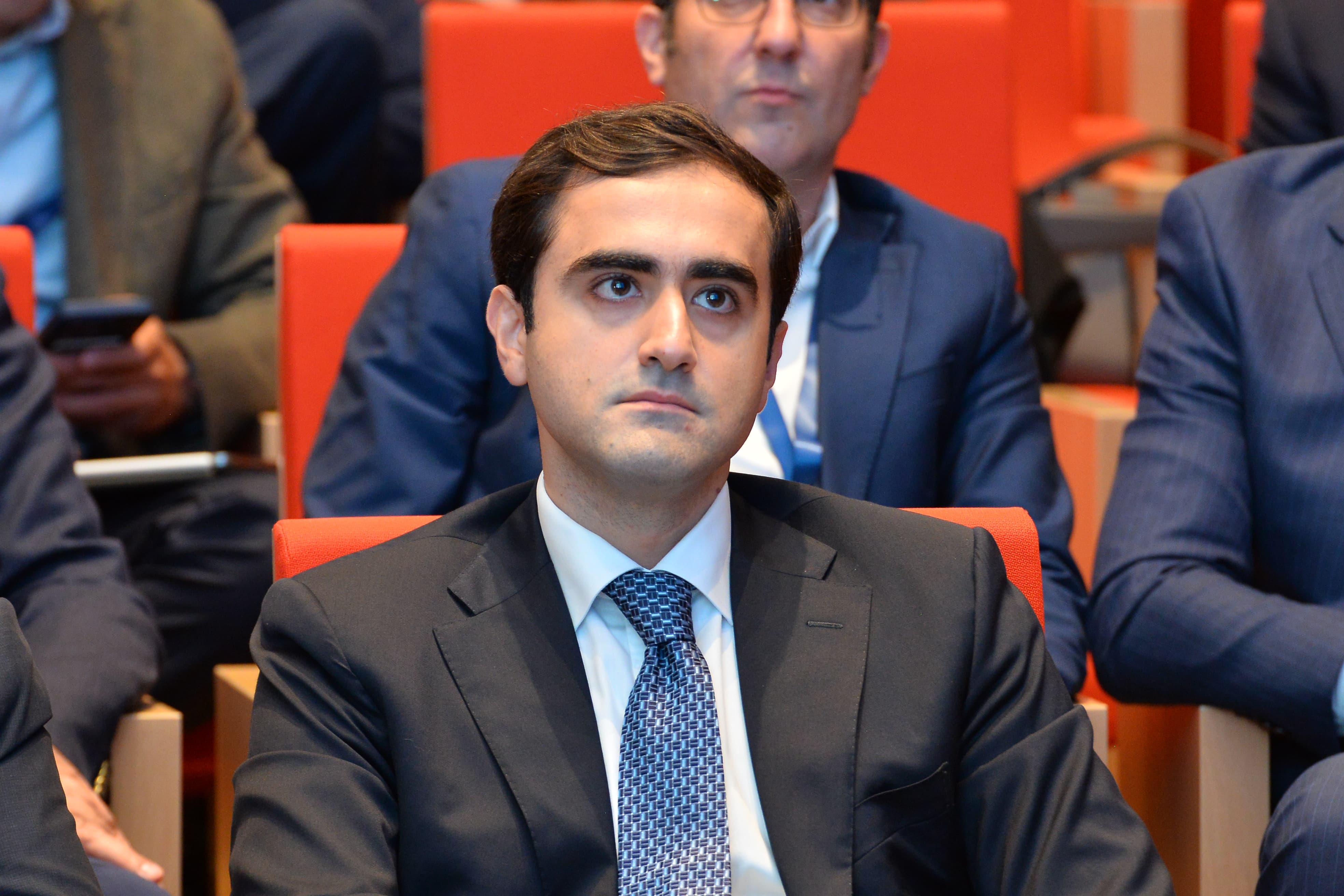 Azərbaycan ilk dəfə startaplar üzrə ən nüfuzlu regional tədbirə ev sahibliyi edir